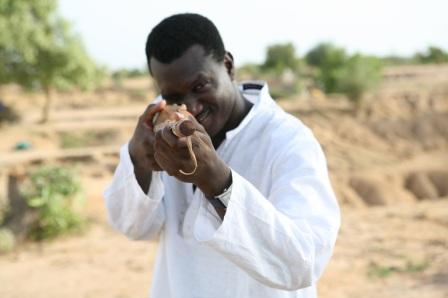 1 agosto Bassekou Kouyate