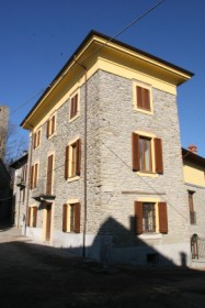 Casa Scuti