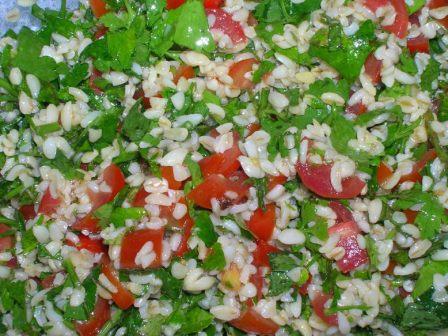 Taboule