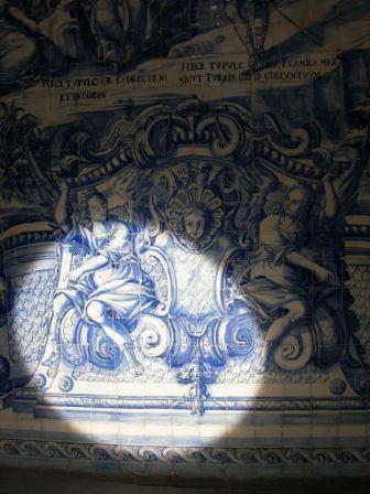 Portogallo_Azulejos