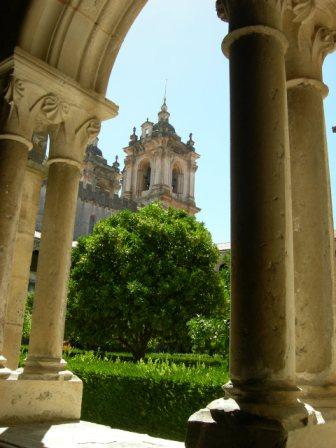 Portogallo_monastero braga