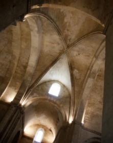 Abbazia di Montmajour