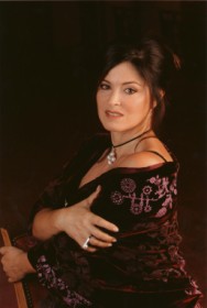 Anna Caterina Antonacci