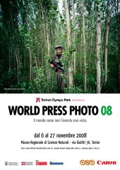 World Press Photo 2008