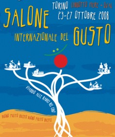 Salone del gusto