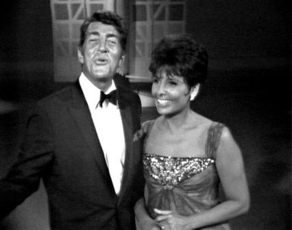 Dean Martin 0LENA HORNE