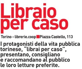 Librai per caso