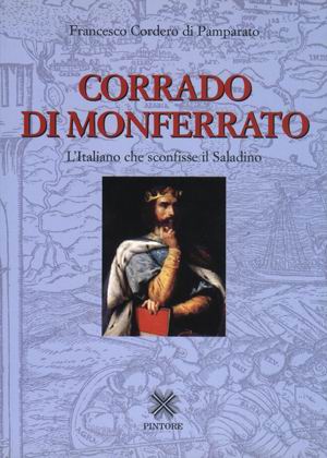 Corrado di Monferrato