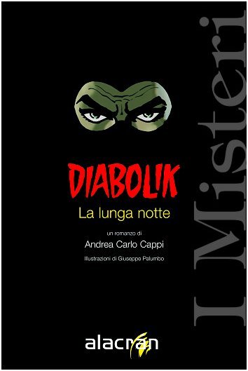 Diabolik la lunga notte