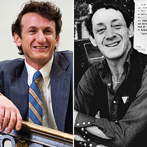 Harvey Milk