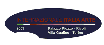 Logo Internazionale arte