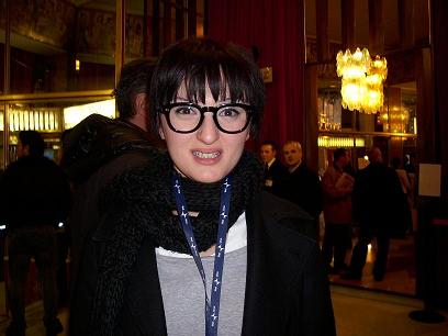 Arisa_vincitrice nuove proposte sanremo 2009