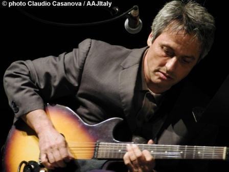 Marc Ribot