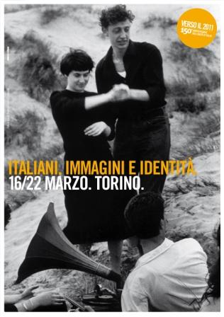 Italiani immagine identità