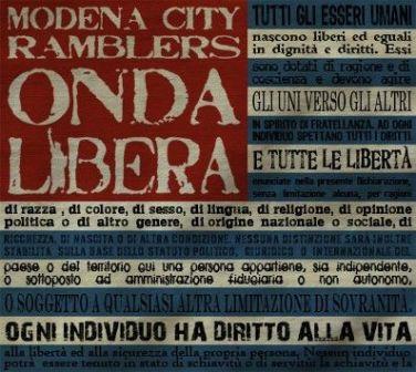 Copertina Onda Libera _MCR