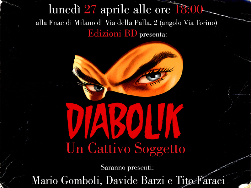 Diabolik