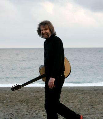 Beppe Gambetta