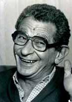 Youssef Chahine