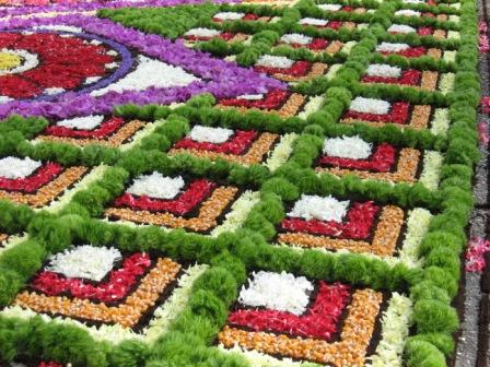 infiorata