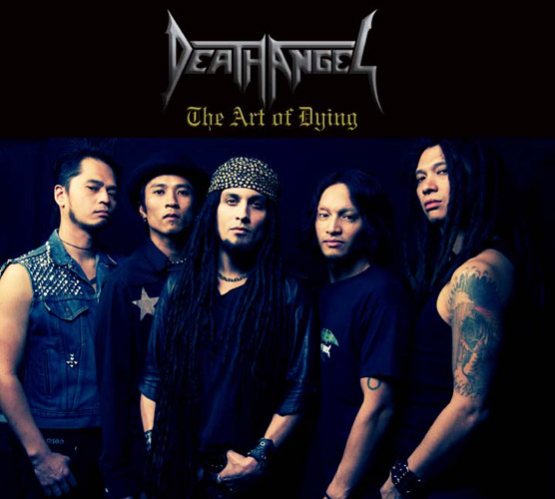 Death Angel