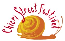 Chieri Street Festival