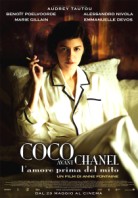 Coco Chanel