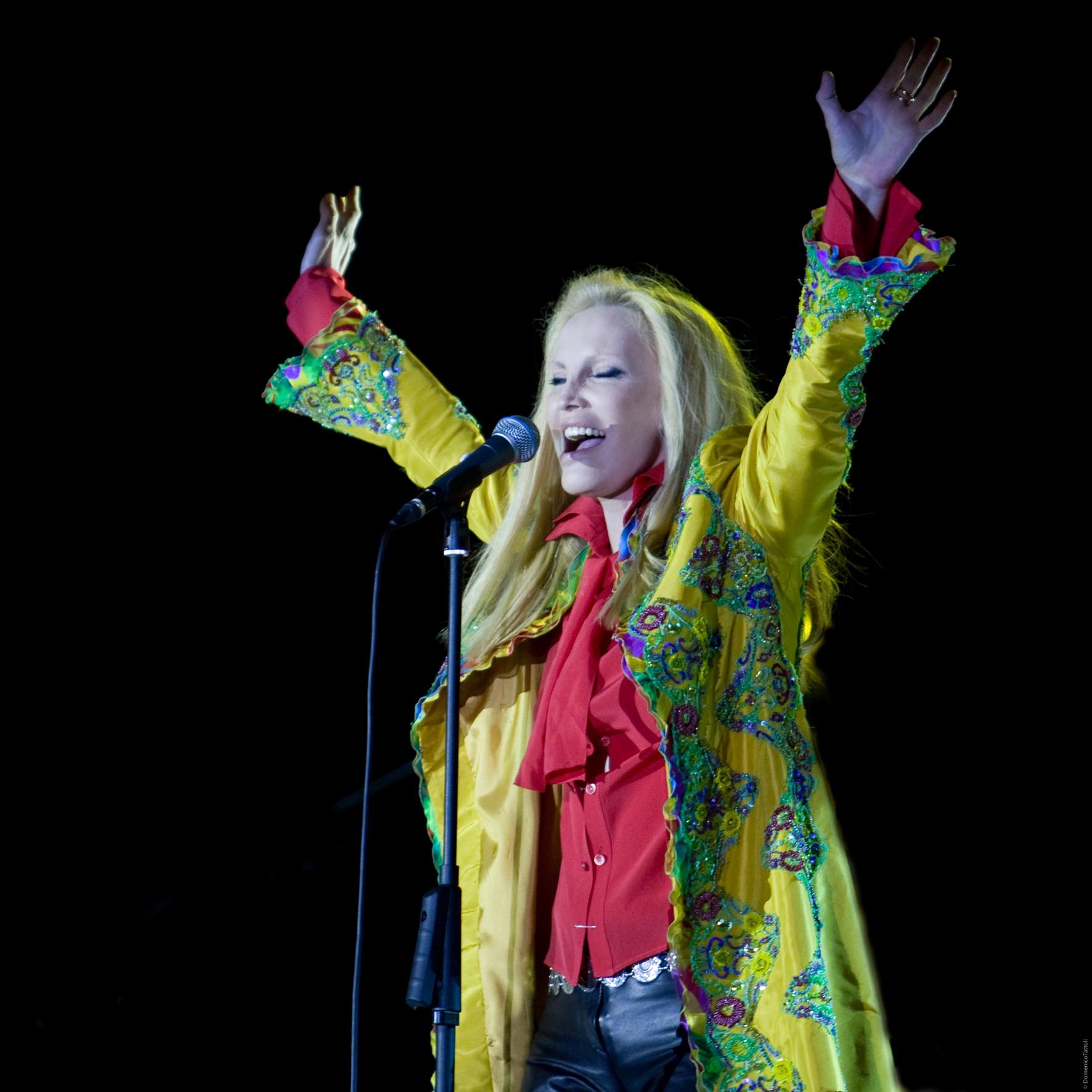 Patty Pravo