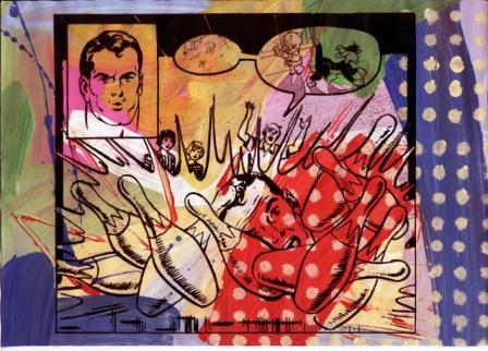 Gosha_OSTRETSOV Doktor