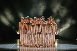 Pink Floyd Ballet