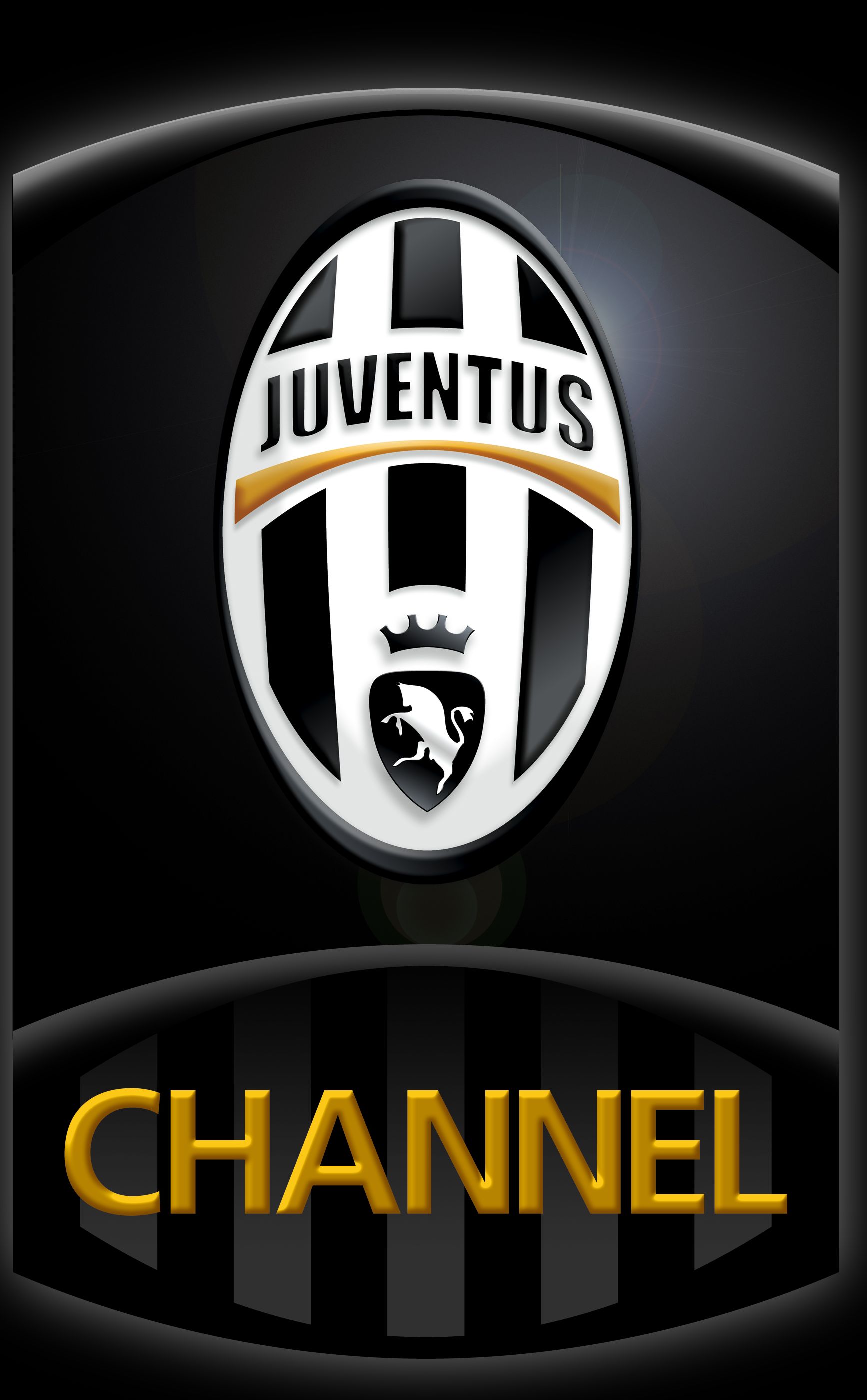 JUVE CHANNEL LOGO