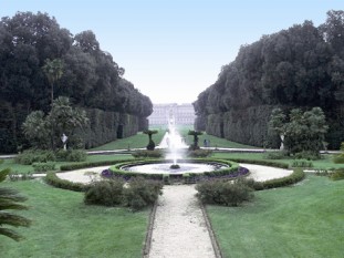 Reggia di Caserta