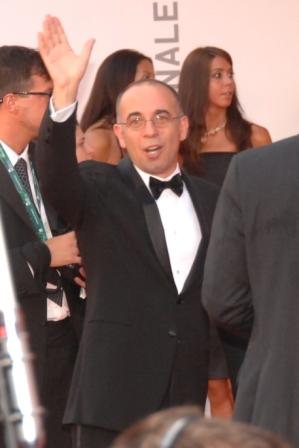 Giuseppe Tornatore