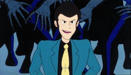 LupinIII