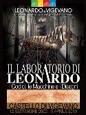 Leonardo e Vigevano