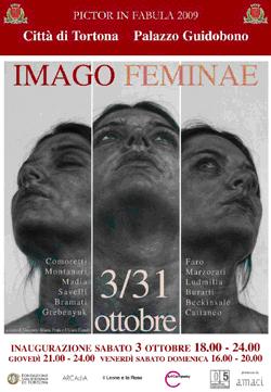 Imago Feminae