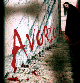 Avorio_the wall