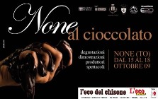 None al cioccolato