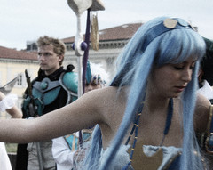 Lucca Comics 2