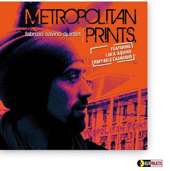 Metropolitan Prints_Fabrizio Savino