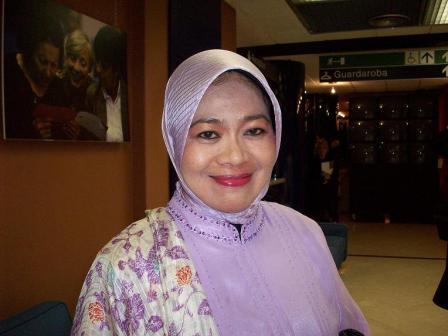 Siti Musdah Mulia_donna dell