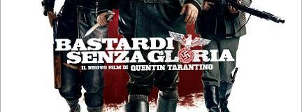 Bastardi senza gloria_Tarantino