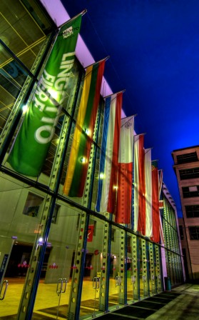 Lingotto expo