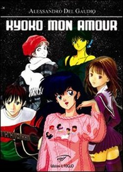 Kyoko Mon Amour_Alessandro Del Gaudio