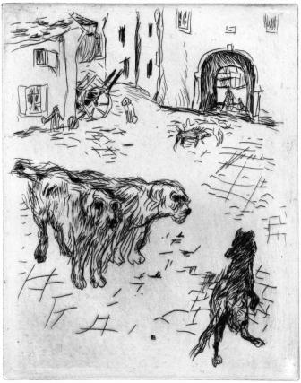 Bonnard 