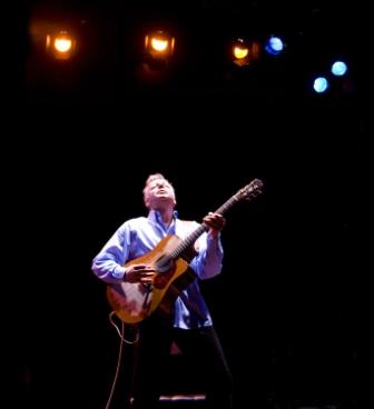 Tommy Emmanuel