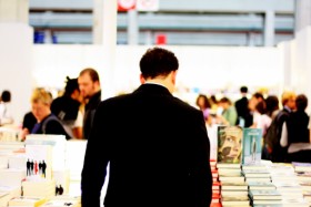 Salone Libro 2009