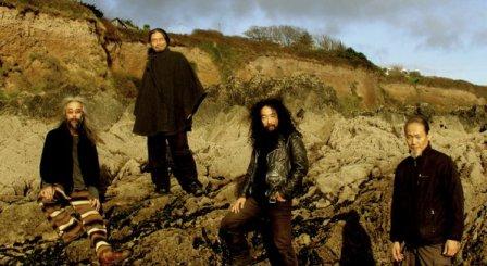 acid mothers temple