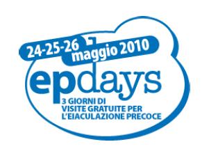 EPdays logo