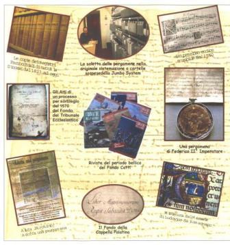 Archivio arcivescovile di Torino