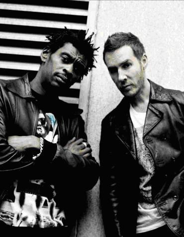 Massive Attack